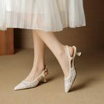 Exquisite Handcrafted Leather Shoes: Timeless Elegance and Luxury(EcqiH-8016)