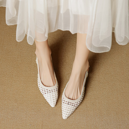 ElegantSole Luxury Handmade Leather Shoes
