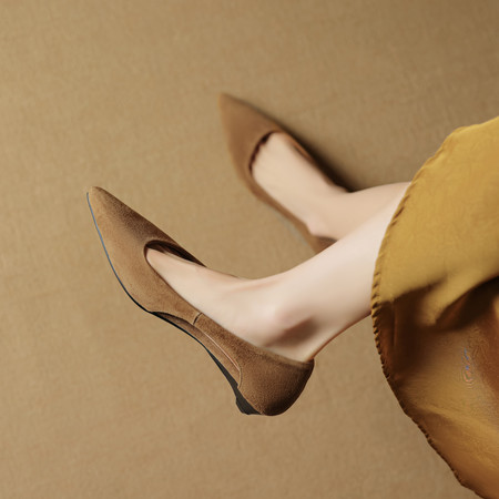 ElegantSole Luxury Handmade Leather Shoes