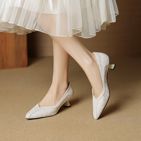 ElegantSole Luxury Handmade Leather Shoes