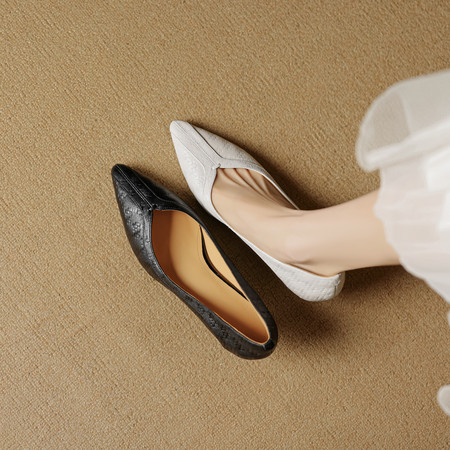 ElegantSole Luxury Handmade Leather Shoes