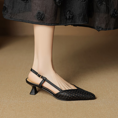ElegantSole Luxury Handmade Leather Shoes