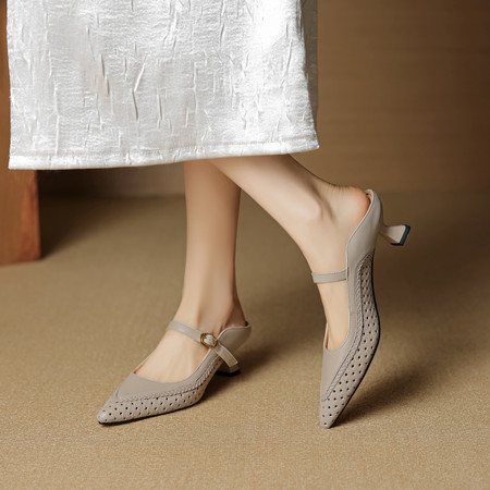 ElegantSole Luxury Handmade Leather Shoes