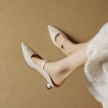 ElegantSole Luxury Handmade Leather Shoes