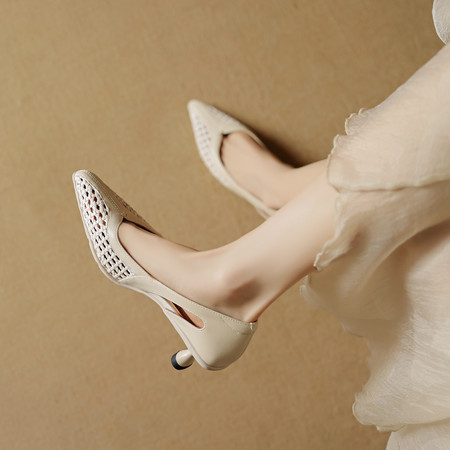 ElegantSole Luxury Handmade Leather Shoes