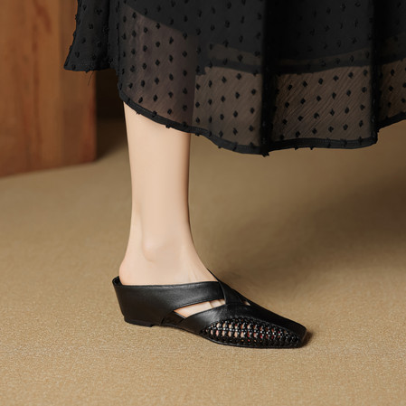 ElegantSole Luxury Handmade Leather Shoes