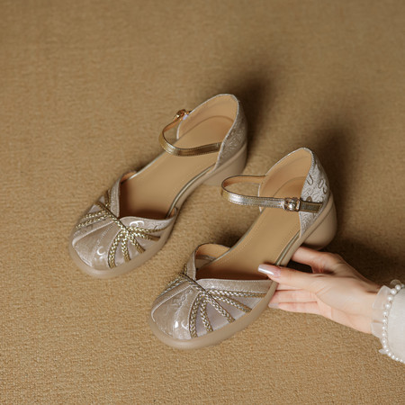 ElegantSole Luxury Handmade Leather Shoes