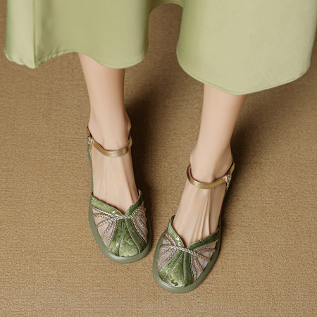 ElegantSole Luxury Handmade Leather Shoes