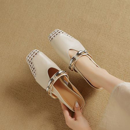 ElegantSole Luxury Handmade Leather Shoes