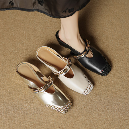 ElegantSole Luxury Handmade Leather Shoes