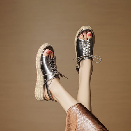ElegantSole Luxury Handmade Leather Shoes