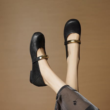 ElegantSole Luxury Handmade Leather Shoes
