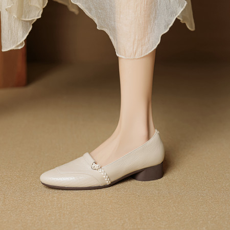 ElegantSole Luxury Handmade Leather Shoes
