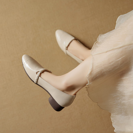 ElegantSole Luxury Handmade Leather Shoes