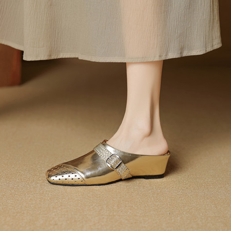 ElegantSole Luxury Handmade Leather Shoes