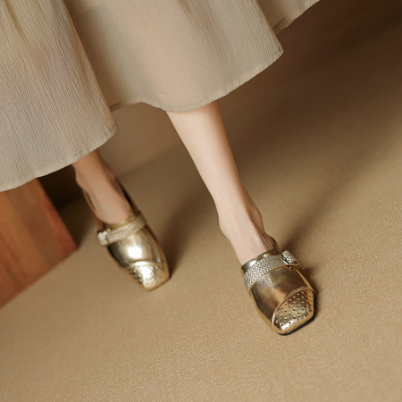 ElegantSole Luxury Handmade Leather Shoes