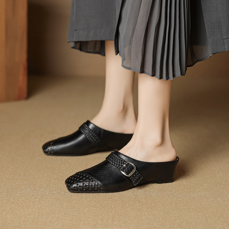 ElegantSole Luxury Handmade Leather Shoes