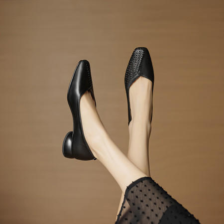 ElegantSole Luxury Handmade Leather Shoes