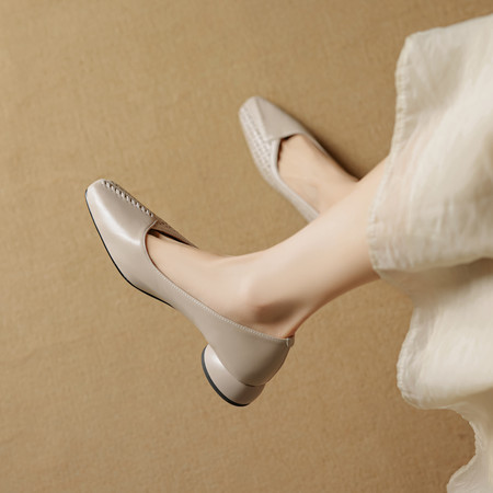 ElegantSole Luxury Handmade Leather Shoes