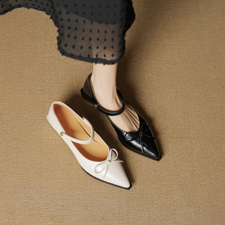 ElegantSole Luxury Handmade Leather Shoes