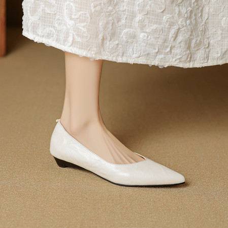 ElegantSole Luxury Handmade Leather Shoes
