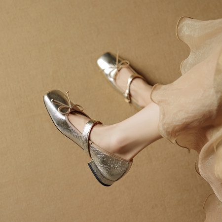 ElegantSole Luxury Handmade Leather Shoes