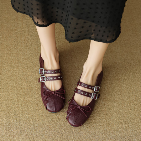 ElegantSole Luxury Handmade Leather Shoes