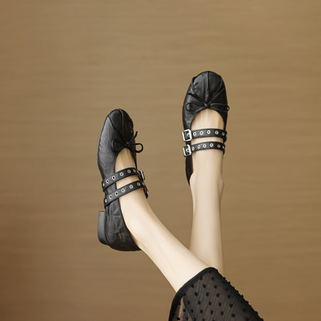ElegantSole Luxury Handmade Leather Shoes