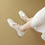 Exquisite Handcrafted Leather Shoes: Luxury & Elegance(EcqiHC-8102)