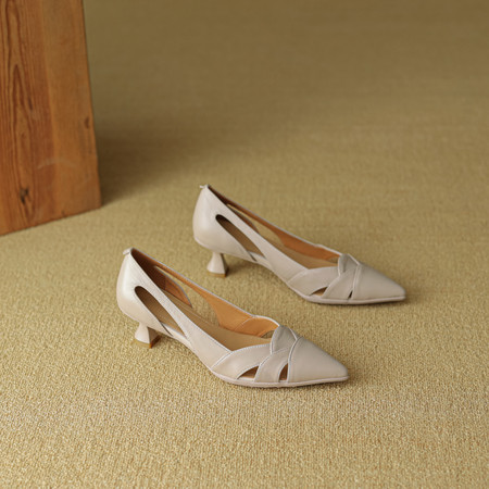 ElegantSole Luxury Handmade Leather Shoes