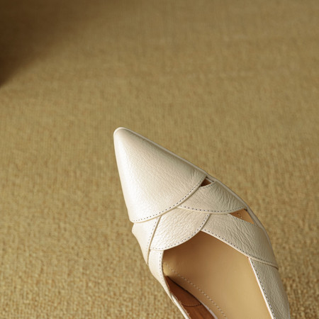 ElegantSole Luxury Handmade Leather Shoes