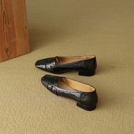 ElegantSole Luxury Handmade Leather Shoes