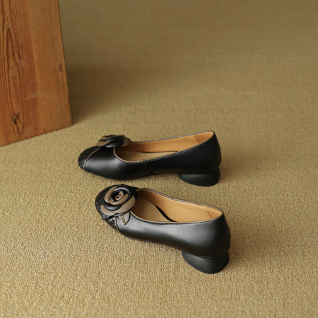 ElegantSole Luxury Handmade Leather Shoes