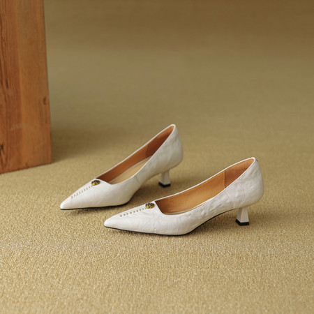 ElegantSole Luxury Handmade Leather Shoes