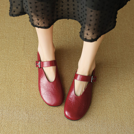 ElegantSole Luxury Handmade Leather Shoes