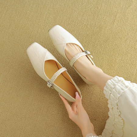 ElegantSole Luxury Handmade Leather Shoes