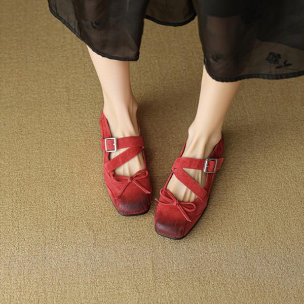 Handcrafted Luxury Leather Shoes: Elegance in Every Stitch(EcqiHC-8115)