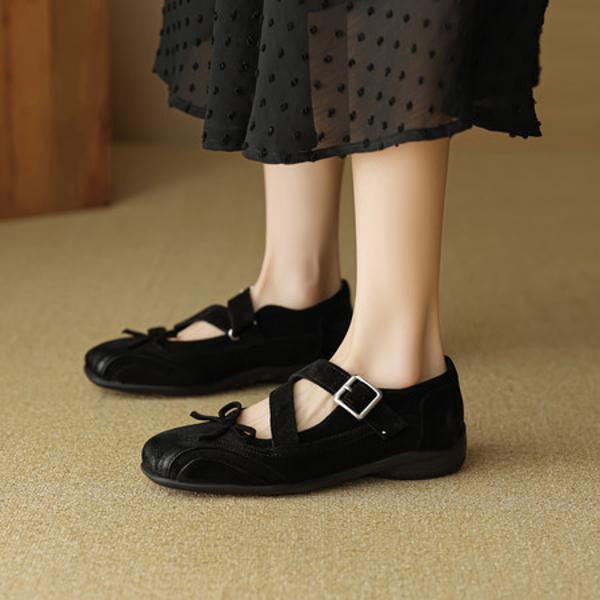 Handcrafted Luxury Leather Shoes: Elegance in Every Stitch(EcqiHC-8115)