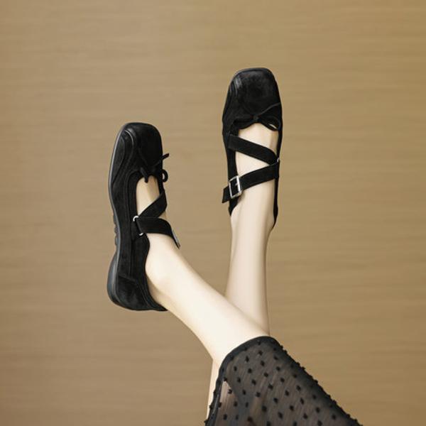 Handcrafted Luxury Leather Shoes: Elegance in Every Stitch(EcqiHC-8115)