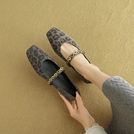 ElegantSole Luxury Handmade Leather Shoes