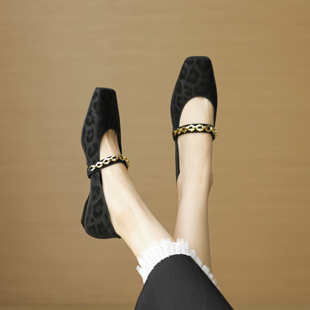ElegantSole Luxury Handmade Leather Shoes