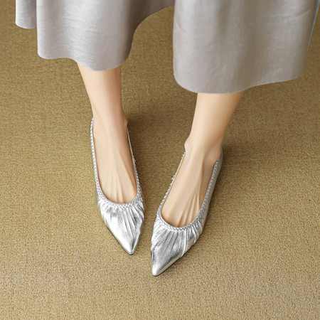ElegantSole Luxury Handmade Leather Shoes
