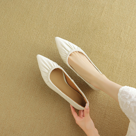 ElegantSole Luxury Handmade Leather Shoes