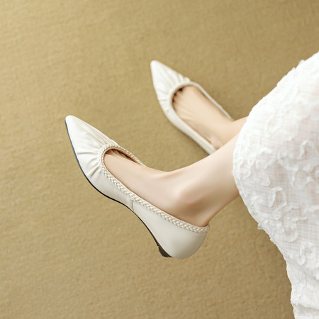 ElegantSole Luxury Handmade Leather Shoes