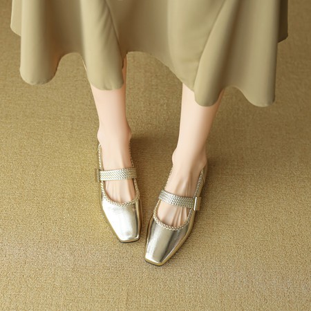ElegantSole Luxury Handmade Leather Shoes