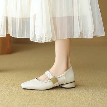 ElegantSole Luxury Handmade Leather Shoes