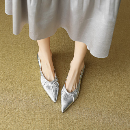 ElegantSole Luxury Handmade Leather Shoes