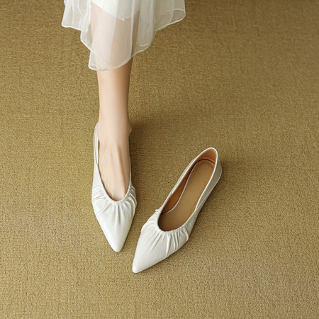 ElegantSole Luxury Handmade Leather Shoes