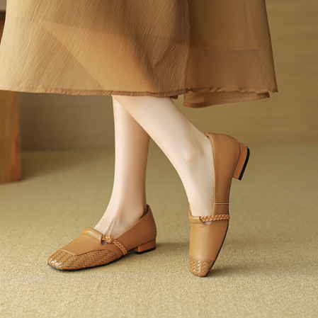 ElegantSole Luxury Handmade Leather Shoes