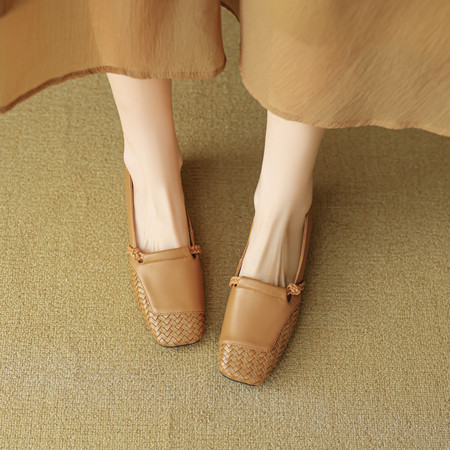 ElegantSole Luxury Handmade Leather Shoes